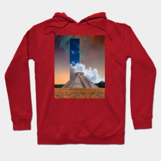 Temple Hoodie